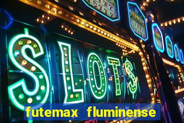 futemax fluminense x inter